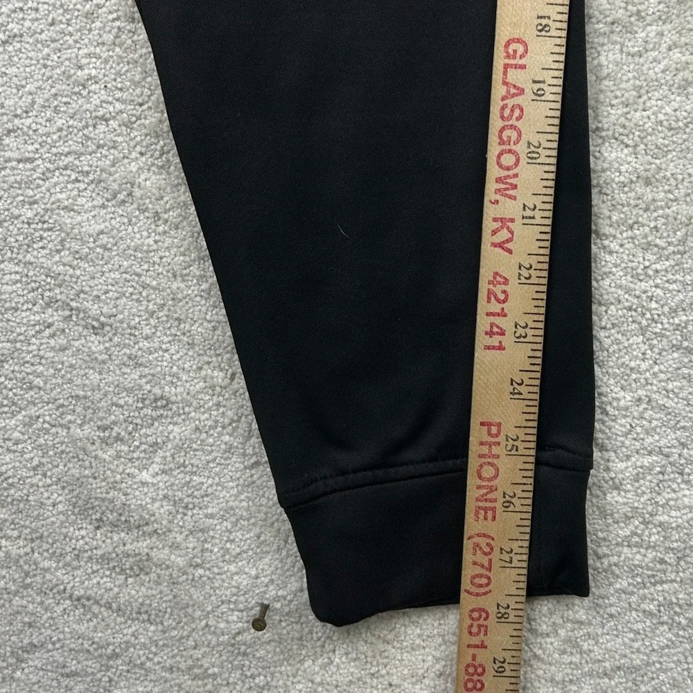 burnside joggers solid